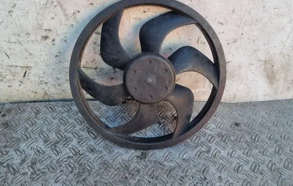 Citroen C4 Grand Picasso Fan impeller 3000022