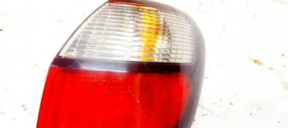 Subaru Legacy Rear/tail lights