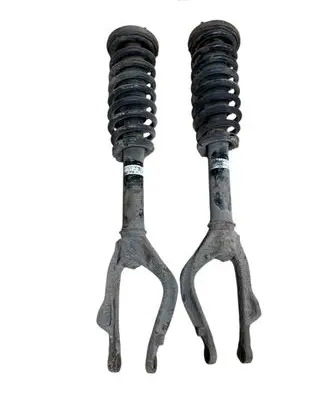 Honda Accord Front shock absorber/damper 61601seg020m1