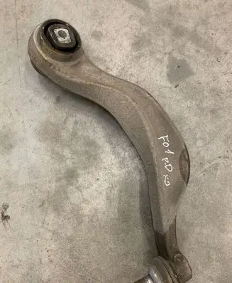 Front control arm