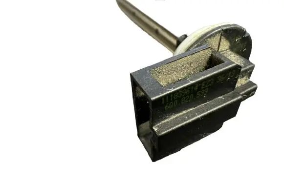Audi A4 S4 B8 8K Interior temperature sensor 6Q0820539 111839614