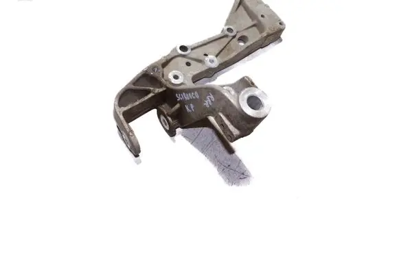 Volkswagen Scirocco Front control arm 1K0199295