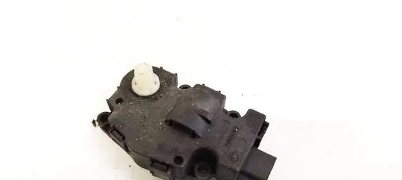 Mercedes-Benz C AMG W204 Air flap motor/actuator 410475520 412650750
