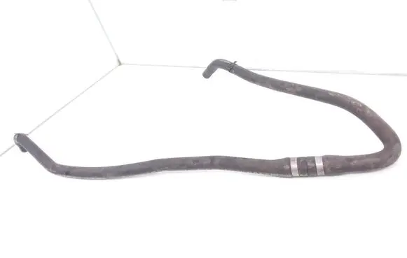 Mercedes-Benz E W211 Engine coolant pipe/hose A2115061435