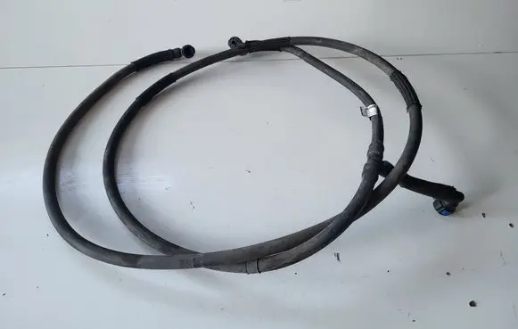 Skoda Octavia Mk3 (5E) Headlight washer hose/pipe 