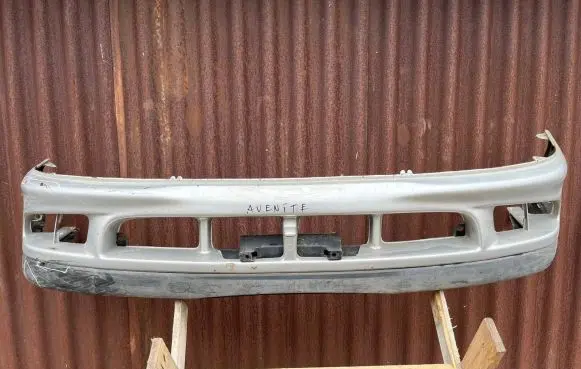 Toyota Avensis T220 Front bumper TY04117BAV