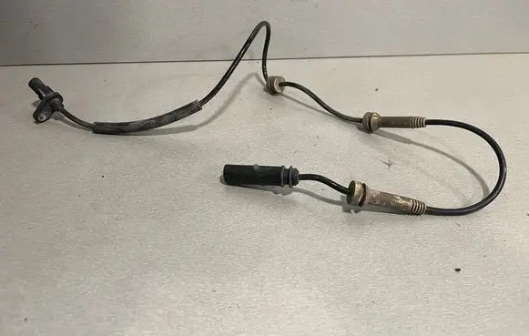 BMW 3 GT F34 ABS brake wheel speed sensor
