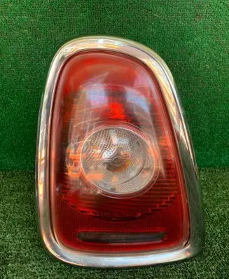 Mini One - Cooper Coupe R56 Rear/tail lights 2757009 2757011