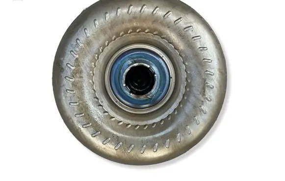 Land Rover Discovery 3 - LR3 Torque converter 000547F77 0507322198