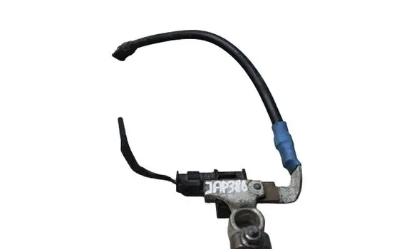 KIA Soul Negative earth cable (battery) 37180E4000