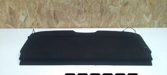 Peugeot 308 Parcel shelf