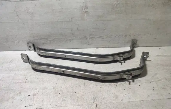 Lexus RC Fuel tank mounting bracket 