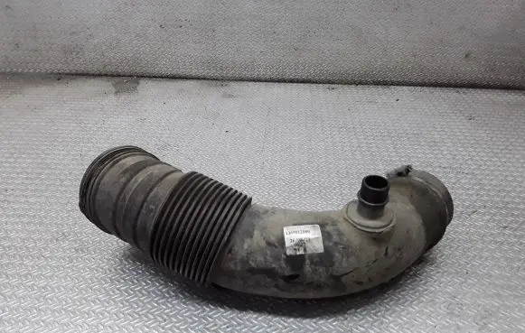 Fiat Ducato Air intake duct part 1369012080
