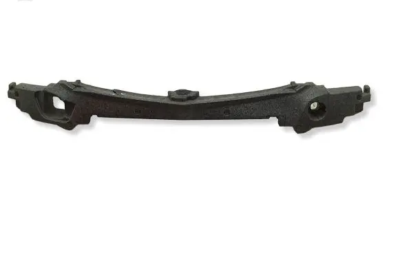 Mercedes-Benz B W246 W242 Front bumper foam support bar A2468850037