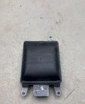 BMW 7 F01 F02 F03 F04 Blind spot module 6863243 2694A009014A 0000042D