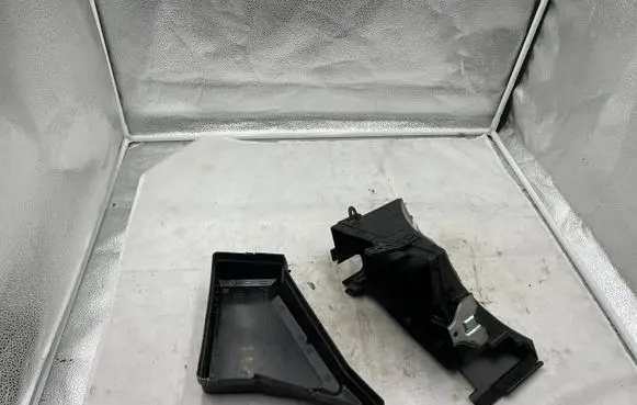 Subaru Forester SH Fuse box cover MB502095B