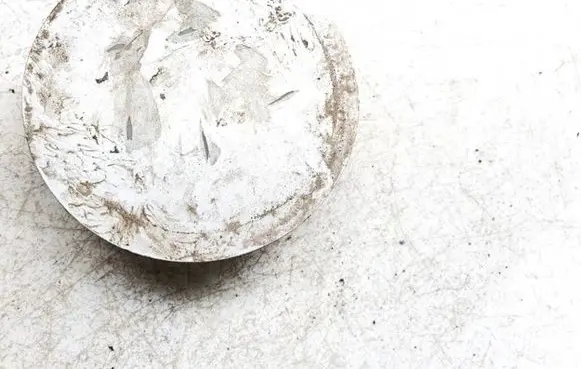 Original wheel cap