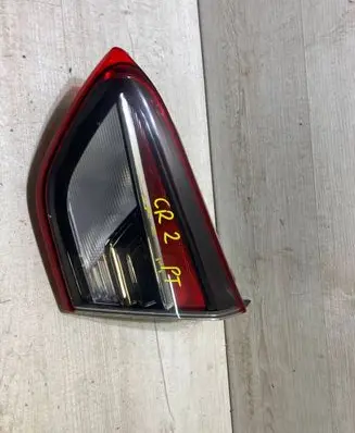 Opel Crossland X Rear/tail lights 39137524
