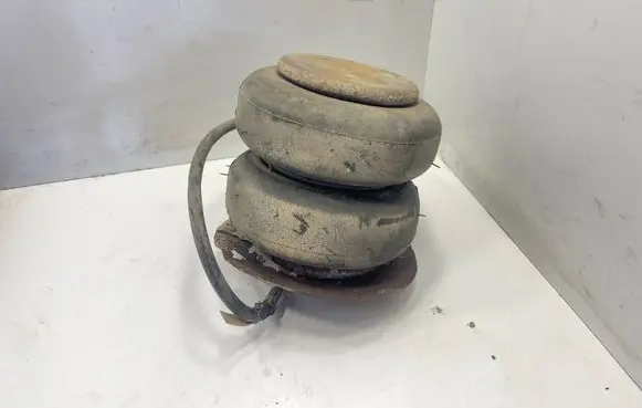 Ford Transit Rear air suspension bag/shock absorber 14033682
