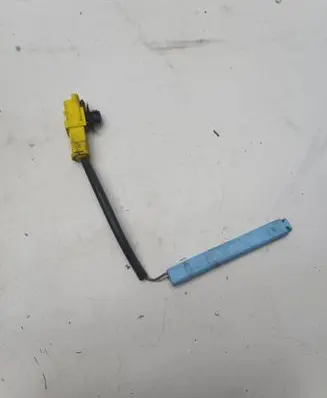 Peugeot 407 Airbag deployment crash/impact sensor 9655026480