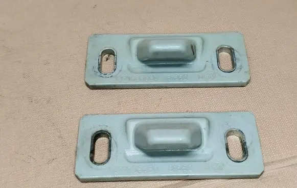 Peugeot Boxer Sliding door check strap stopper 1371035080