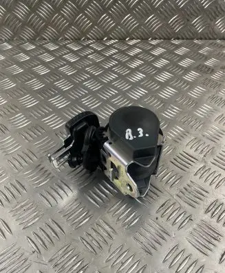 Audi Q7 4L Third row seat belt 1T0857738B 4L0857811