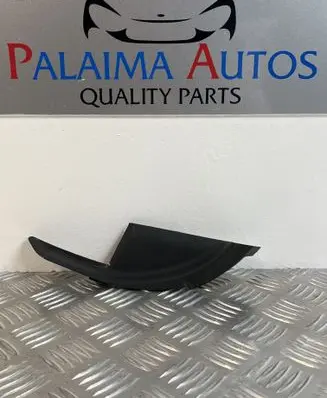 KIA Carens III Fender end trim 86154A4000