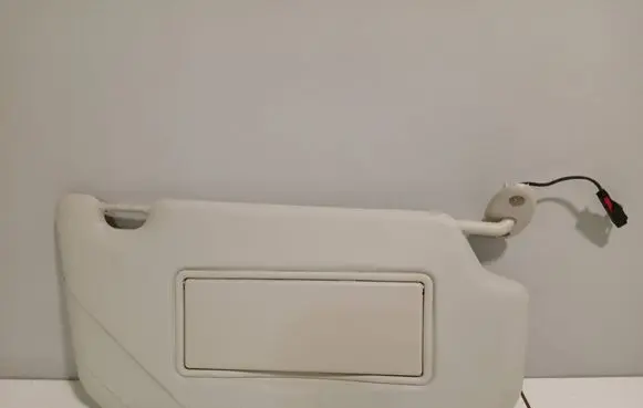 Ford Focus Sun visor