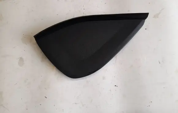BMW 7 F01 F02 F03 F04 Dashboard side end trim 51459159740 9159740