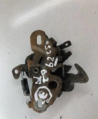 Citroen C5 Engine bonnet/hood lock/catch