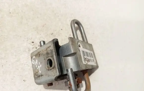 Audi A6 S6 C6 4F Rear door lower hinge 8e0833411e