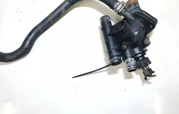 Mitsubishi Space Star Engine coolant pipe/hose 8200065390 8200065392