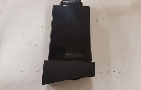 Hyundai Santa Fe Panel lighting control switch