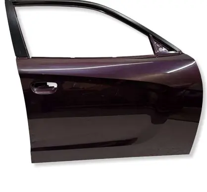 Dodge Charger Front door DRZWICHARGER