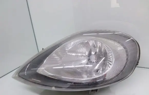 Opel Vivaro Headlight/headlamp 7700311371 91165719