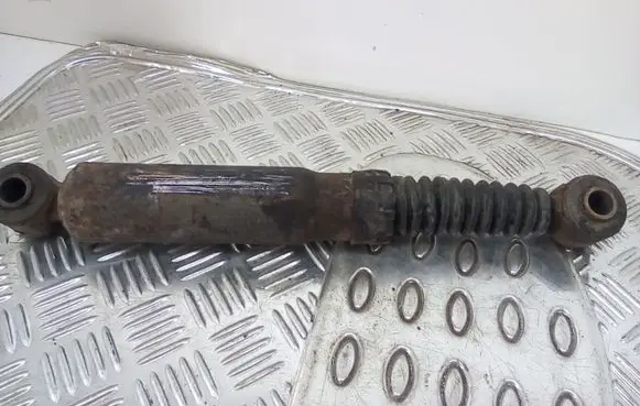 Citroen Xsara Picasso Rear shock absorber/damper