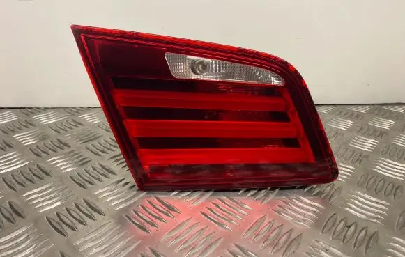 BMW 5 F10 F11 Tailgate rear/tail lights 7203225 63217203225
