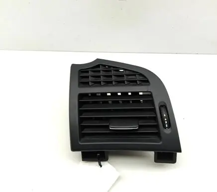 Mercedes-Benz CL C216 Dashboard air vent grill cover trim A2218300154