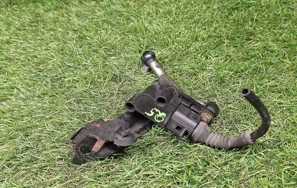 Audi Q5 SQ5 Yaw turn rate sensor 1T0907503A 8R0941285E