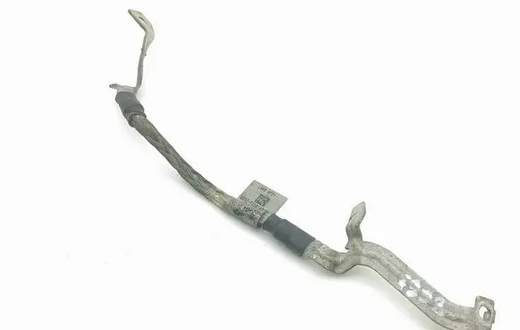 Land Rover Range Rover Velar Negative earth cable (battery) M8A2F260145BB