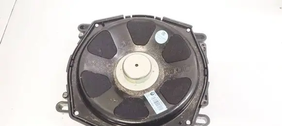 BMW X6 E71 Subwoofer speaker 6513921869801 65139218698-01