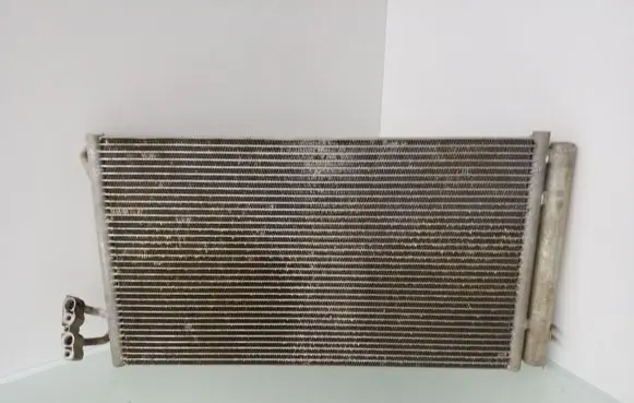 BMW X1 E84 A/C cooling radiator (condenser) 9229021