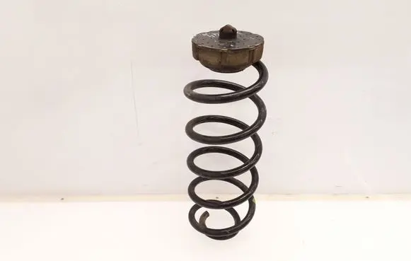 Audi A5 8T 8F Rear coil spring