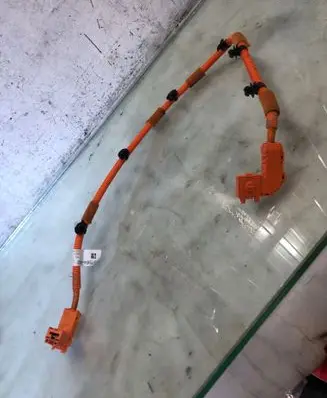 Hyundai Kona II Negative earth cable (battery) 37564by000