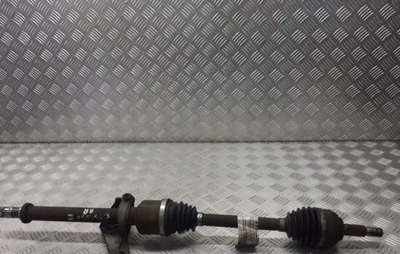 Renault Twingo II Front driveshaft 8200482436
