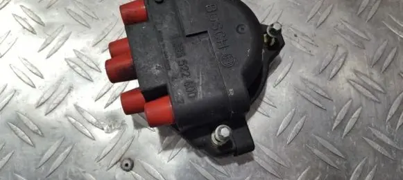 Opel Omega A Spark distributor cap 1235522400