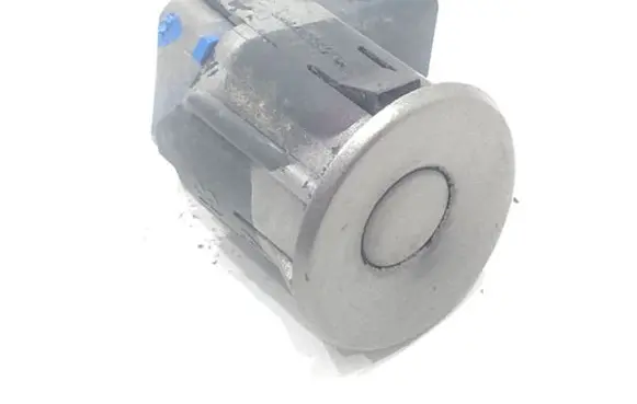 Peugeot 407 Parking PDC sensor