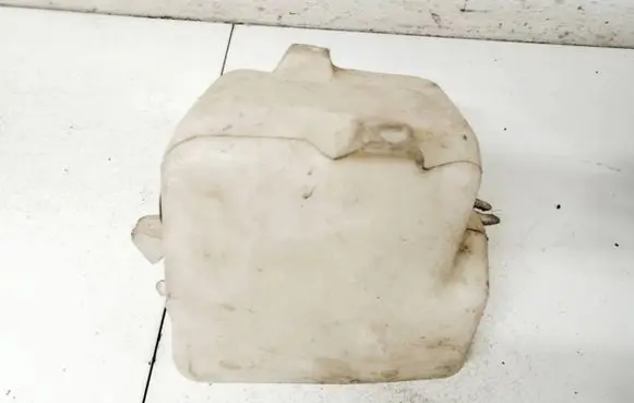 Honda Accord Windshield washer fluid reservoir/tank