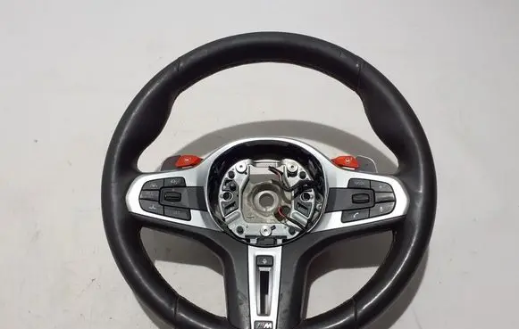 BMW X4M F98 Steering wheel 8098000