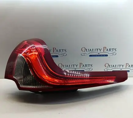 Volvo XC60 Rear/tail lights 89075216